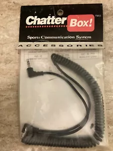 Chatterbox Audio Extension Cord - Picture 1 of 1