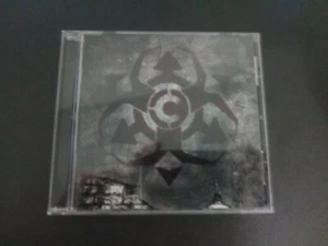 Chimaira ‎– The Infection - Picture 1 of 3