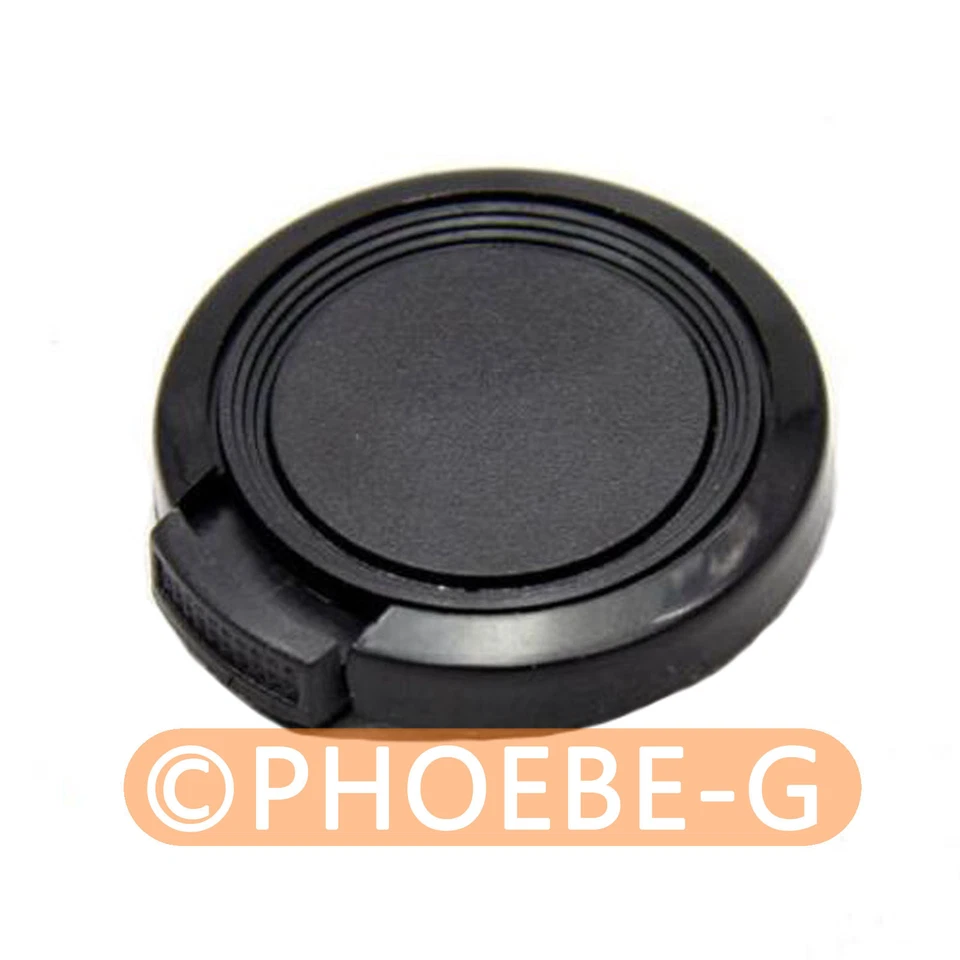 2x 30mm 30.5mm Front Lens Cap for Camera LENS & Filters - Image 1 of 1
