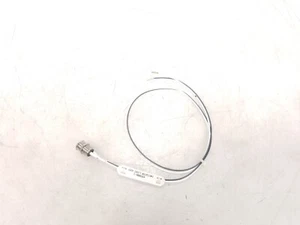 Aviation Aircraft Indictor Toilet Precharge Level Light 4938006-2 Free Shipping - Picture 1 of 7
