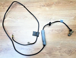 0008583V005 BATERÍA NEGATIVO TELAR CABLEADO TIERRA SMART FORTWO 450 GASOLINA M160.920 - Imagen 1 de 7