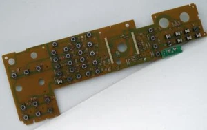 Icom IC-737A Keyboard Uniy - Picture 1 of 1