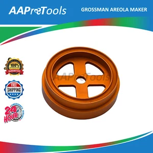 AAProTools Grossman Areola Marker Orange 4 in1 38mm, 42mm, 46mm, 50mm BST-027 - Picture 1 of 3