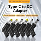 USB C PD To DC Power Connector Universal 5/9/12V Type C To DC Jack Plug Cha LIAN