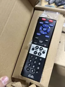 DISH Basic EZ DVR Remote for Dish Network - Picture 1 of 2