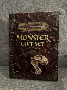 Dungeons and Dragons Ser.: Dungeons and Dragons Monster: Fiend Folio/Monster... - Bild 1 von 10