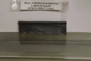 DOLLS HOUSE = Lead Ridging - Picture 1 of 2