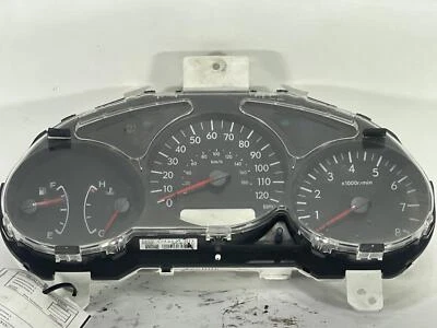 Medidor de velocímetro usado se adapta a: Subaru Forester Cluster KPH X Sport AT Grado A 2008 Foto 1 de 4