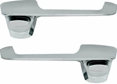 Juego de manijas de puerta exterior OER para Dodge Dart Plymouth Barracuda & Valiant 1963-1966 Foto 1 de 3