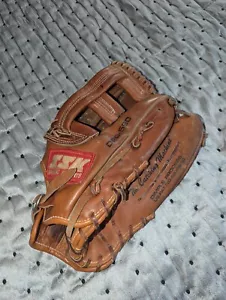 SSK RHT Leather Glove DIMPLE PROCESS DPG-590 SASAKI 13" Baseball Softball - Picture 1 of 10