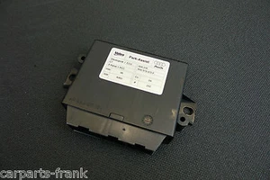 Audi A6 S6 A7 4G A8 S8 4H Steuergerät Controller PDC ACC 8 Kanal 4H0919475F - Picture 1 of 1