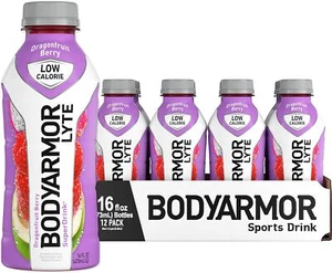 BODYARMOR LYTE Sport Drink Low-Calorie Sports Beverage select your own - Picture 1 of 40