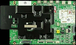 EBT65973103 LG 75SM9070PUA.BUSYLJR MAIN BOARD EBT65973103 - Picture 1 of 2