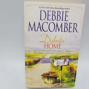 Debbie Macomber Dakota Home #2 Trilogy - Bild 1 von 4