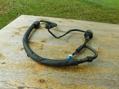 Ford F150 SVT Lightning 1993 nuevo 5,8 L 351 W aire acondicionado colector línea Asby Foto 1 de 4