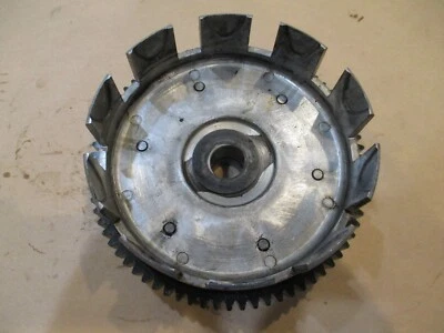 Корзина сцепления, внешняя 1975 Honda cb200T - Изображение 1 из 4