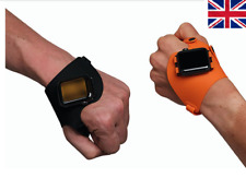 Apple Watch sport bracelet ergonomic silicone wristband for  7 6 5 4 SE 3 2 1 UK
