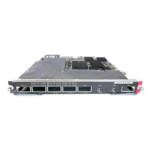 Cisco WS-X6708-10GE - Afbeelding 1 van 2