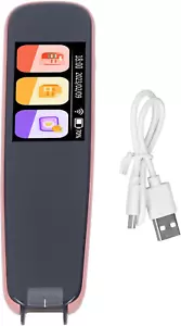 Translator Pen, Dyslexia Reading Tools, Smart Pen Wireless Can Use Offline Scann - Picture 1 of 12