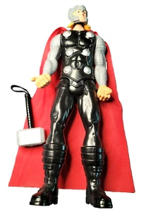 Marvel Avengers Titan Hero Series Thor 12 Inch Action Figure #A4940 2013 - Picture 1 of 7