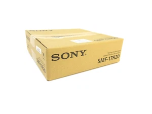 Sony SMF-17R20 Ethernet & DC Power Interface Cable for BKM-17R & BVM-E251/E171 - Picture 1 of 4