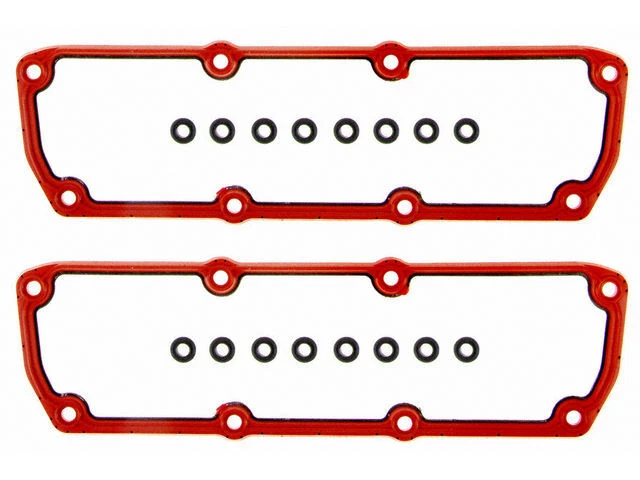 Juego de juntas de cubierta de válvula para Dodge Caravan 2001-2004 3,3 L V6 2003 2002 PF459CJ Foto 1 de 1