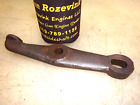 ROCKER ARM for a GALLOWAY Hit & Miss Old Gas Engine PART No. B216