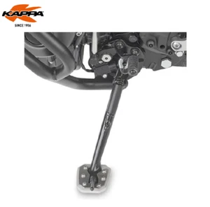 KAPPA Estensione Superficie Cavalletto Supporto Per Yamaha Tracer 9 2021-2023 - Foto 1 di 4