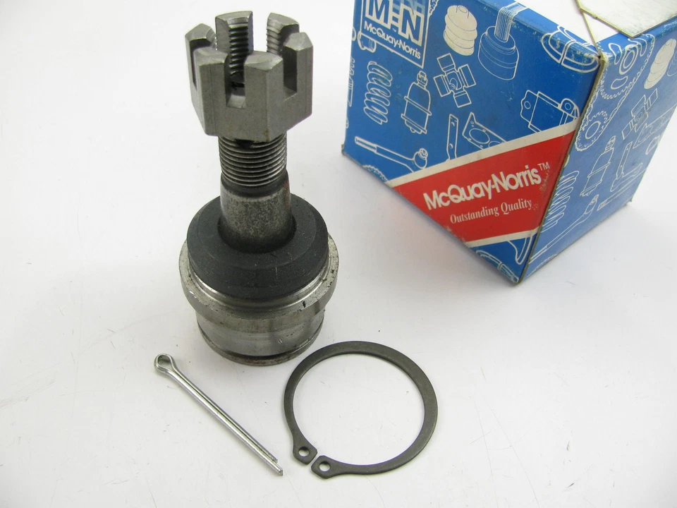 Rótula inferior delantera Mcquay-norris FA1627 - 1987-1996 Ford F-150 tracción trasera (2x2) Foto 1 de 3