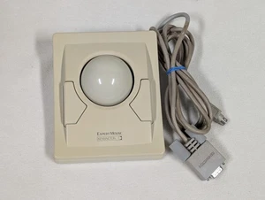 Kensington Expert Mouse Trackball Version 2.0 with Cable GV362364 - Picture 1 of 6