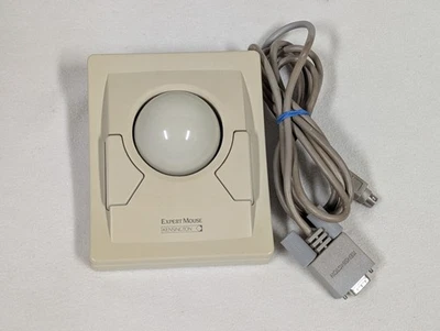 Kensington Expert Mouse Trackball Version 2.0 with Cable GV362364 - Image 1 of 4