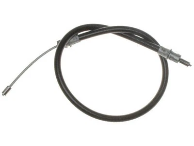 Cable de freno de estacionamiento delantero Raybestos 17647KRCT para Jeep Cherokee 1997-1998 Foto 1 de 2