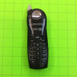 900 Mhz Cordless Phone; Fcc Id: OK839280HT02 900 Mhz Cordless Phone; Fcc Id: Han - Picture 1 of 3