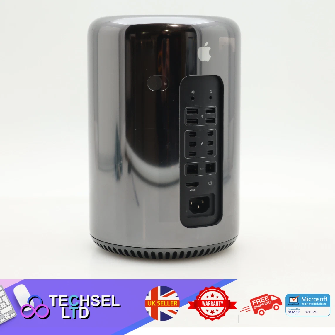MacPro Late 2013 3GHz 8コア 32GB 1TB Apple MacPro Late 2013 3GHz 8コア 32GB 1TB Apple MacPro Late 2013 3GHz 8