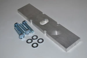 Club Car Precedent Golf Cart 2004-Up Lo Pro Front Leveling Lift Kit Jake's - Picture 1 of 3