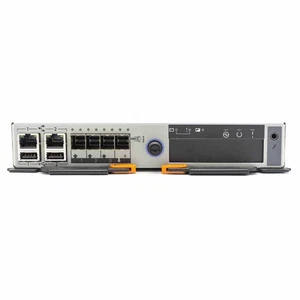 IBM Storwize 1GBPS Iscsi 8GB FC Node Kanister Für V3700 Controller 00RY382 - Bild 1 von 2