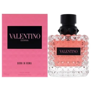 Valentino Donna Born in Roma women 100ml Eau de Parfum EDP NEU UNSEALED - Bild 1 von 1