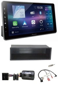 Pioneer Bluetooth USB DAB Lenkrad Autoradio für Citroen C2 C3 Berlingo 02-06 - Bild 1 von 11