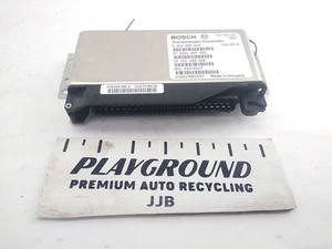 1999-2004 Land Rover Discovery 2 II Transmission Computer Control Module  - Picture 1 of 12