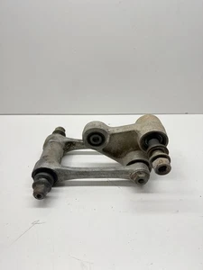 1999 HONDA CR125 R REAR SHOCK LINKAGE LINKS OEM 52465-KZ3-J10 - Picture 1 of 11