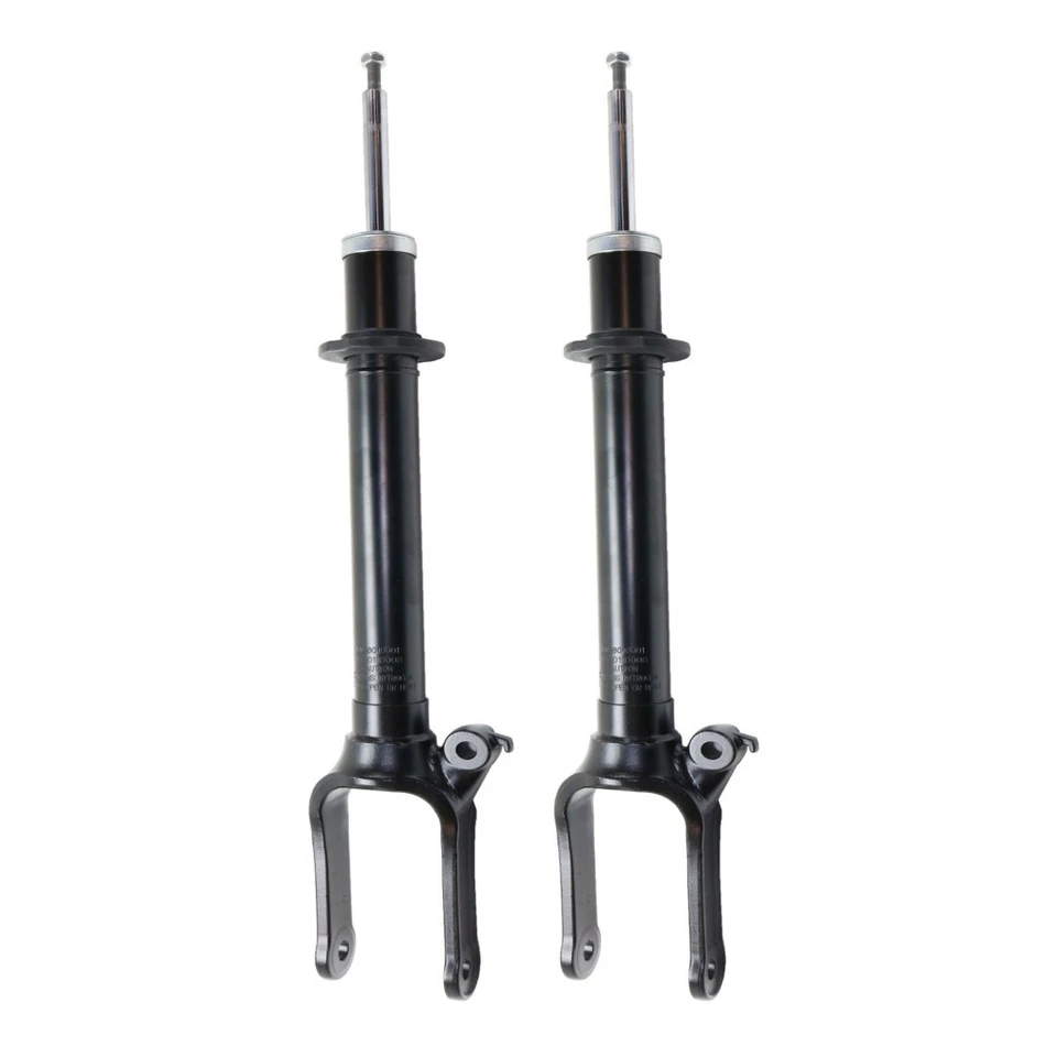 For Mercedes-Benz ML320 2007-2009/ML500 2008-2011 Shock Absorber| Pair | Front - Image 1 of 4