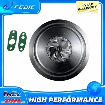 Cartucho MFS Turbo 17201-36010 para Toyota Crown AR-FTS Lexus GS NX RC 2.0T Foto 1 de 4