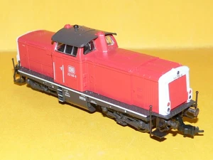 Fleischmann - Diesellok BR212 106-9 mit 3 Güterwagen - H0 1/87 - ohne Verp. - - Bild 1 von 11