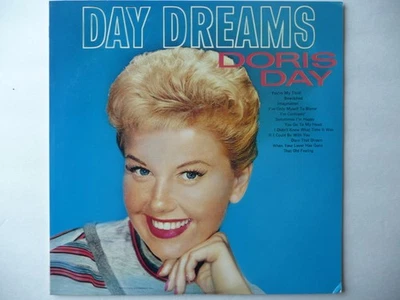 Doris Day - Day Dreams (LP, Album, RE) (Mint (M)) - 3764697921 - Image 1 of 4