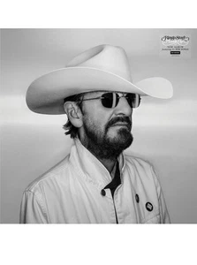 Ringo Starr Look Up (CD) Album - Picture 1 of 3