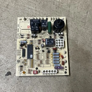 OEM Reznor Control Board 195265 DSI Direct Spark Ignition 1097-210 - Picture 1 of 3