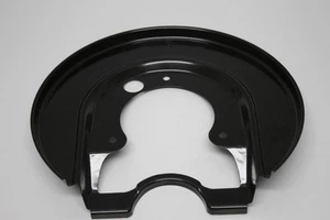 Audi TT 8N Mk1 NS Left Rear Brake Disc Dust Shield Cover Plate New 1J0615611C - Picture 1 of 14