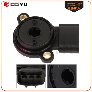 CCIYU 06380-HN2-305 Black For Honda TRX500FGA RUBICON GPS Shift Angle Sensor - Picture 1 of 8