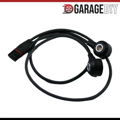 Goss Knock Sensor For BMW Z4 sDrive 23 i 2.5 6 Cyl 2009/03 to 2011/08 - Image 1 of 2