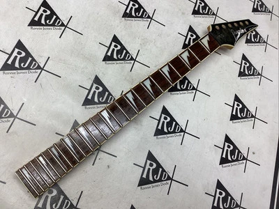 Mástil de guitarra eléctrica Ibanez RG3EX1 Foto 1 de 4